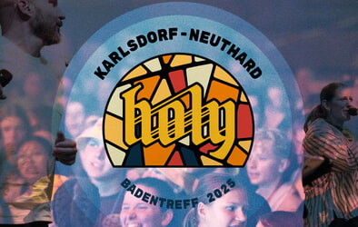 Badentreff – dein Jugendevent!