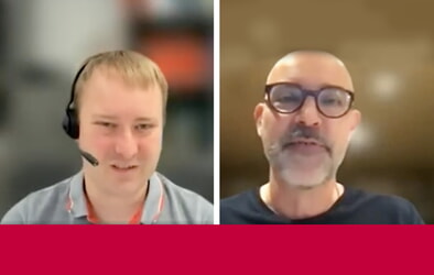 Neue, interessante Podcasts sind online.