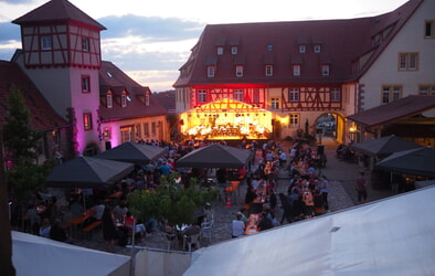 Gewinne All-Inclusiv Wochenende