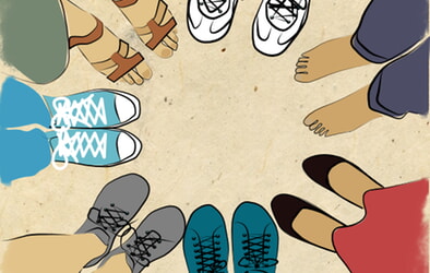 Hauskreis in Schutterwald sucht Menschen 