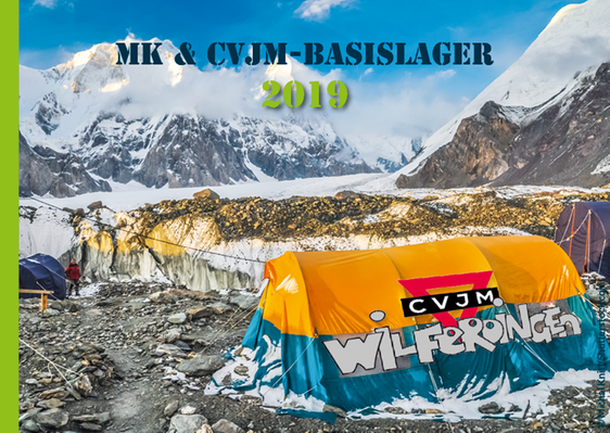MK Basislager 2019
