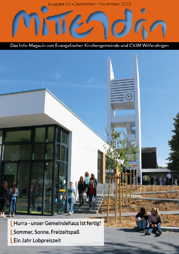 Ausgabe 63