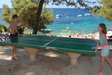 Zeit zum Entspannen, Spaß, Urlaub!