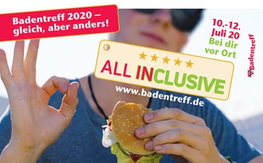 Baden Treff 2020
