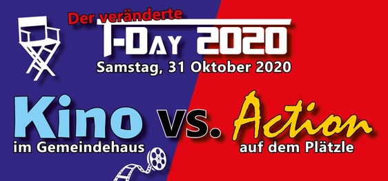 Flyer T-Day