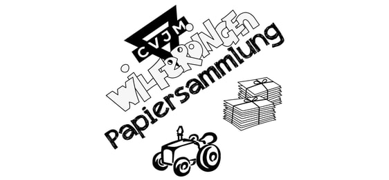 Papiersammlung