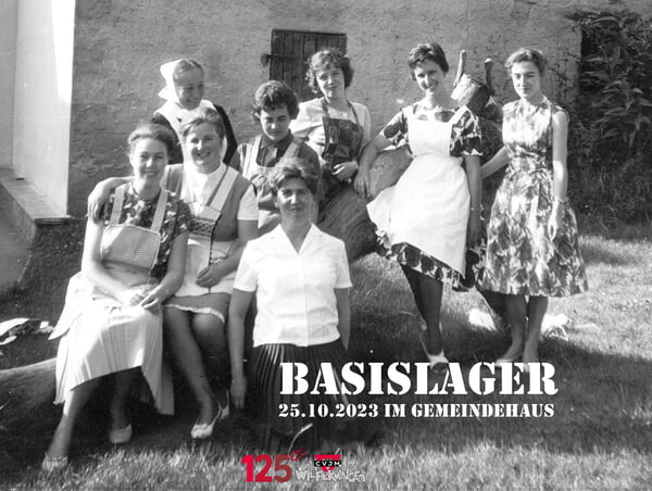 Basislager 25.10.2023