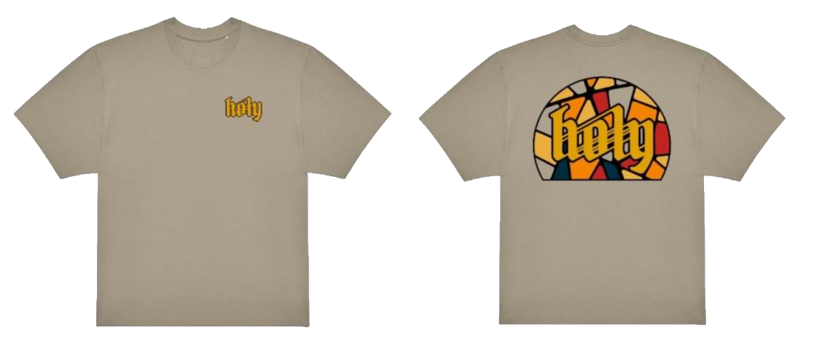 Badentreff 2025 T-Shirt