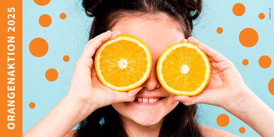 Orangenaktion 2025
