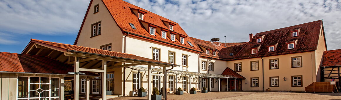 Schloss Unteröwisheim