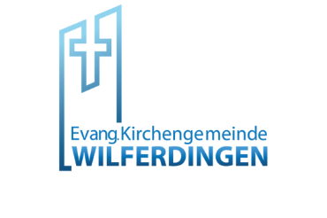 Logo ev. Kirchengemeinde Wilfedingen