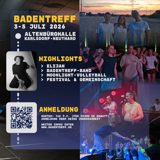 Badentreff Flyer 2026 R&uuml;ckseite